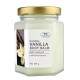 Thaicream Natural Vanilla Body Balm massage  - 140 g.