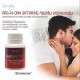 Additive to increase sexual activity of men (Arg-N-RN)-60 capsules
