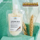 JASMINE RICE BODY SCRUB (Thaicream) - 40ml.