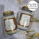 Herbal Body Balm White (Anothai) - 50 g.