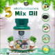 Extract 5 oil for health ( Raithai)- 60 capsule