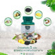 Extract 5 oil for health ( Raithai)- 60 capsule