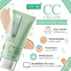 Корректирующий крем Smooth E White Babyface CC Cream SPF 50 PA++++ 30гр.