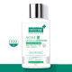Smooth E Acne-5 DETOX & MOISTURE LIQUID CLEANSER - 100 ml. Smooth E Acne-5 DETOX & MOISTURE LIQUID CLEANSER - 100 ml.