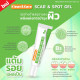 Klean&Kare Anti Acne Gel + Klean&Kare Scar & Spot Gel 5gr x 2 Pcs