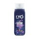 Therapeutic SHAMPOO for black hair Clitoris plus Herbs (Lyo) - 200ml.