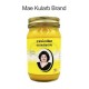 Yellow Thai massage balm (Maekularb) - 200 g.