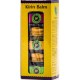 Balms of herbs with sesame oil set (Kirin Balm) - 3 * 20 gr.