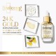 Smooth E 24K Gold Serum Hydroboost anti-aging Supreme S 4ml