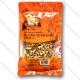 Dried lemongrass 100% - 50 g.