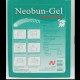 Plaster anesthetic and cooling (Neobun Gel ) - 7 * 10 cm. - 2pcs