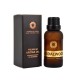 Sandalwood - Premium  Aroma Oil Burner (Mistique Arom) - 30ml.