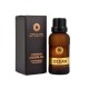 Ocean  - Premium  Aroma Oil Burner (Mistique Arom) - 30ml.