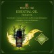 Rosemary Essential Oil  (Makhamthai) - 10ml.