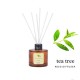 Tea Tree Aromatherapy Reed Diffuser (Ya) -  50 ml.