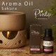 Sakura Essential Oil  (Pinto Natural) - 15ml.