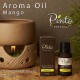 Mango Essential Oil  (Pinto Natural) - 15ml.