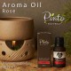 Rose Essential Oil  (Pinto Natural) - 15ml.