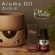 Orchid Essential Oil  (Pinto Natural) - 15ml.