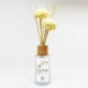 Ivory Orchid  Aromatherapy Reed Diffuser (Amaree Aroma) -  100 ml.