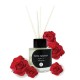Rich Rose Aromatherapy Reed Diffuser (Siam Aroma) -  50 ml.