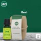 Lemongrass essential oil  (Smell Lemongrass) - 20ml.
