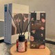 Berlin in the winter Aromatherapy Reed Diffuser (Siam Aroma) -  50 ml.
