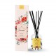 Home Sweet Home  Aromatherapy Reed Diffuser (Malissa Kiss) -  100 ml.