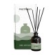 Moke Aromatherapy Reed Diffuser (Phutawan) -  50 ml.