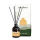 Frangipani Aromatherapy Reed Diffuser (Phutawan) -  50 ml.