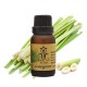 Lemongrass essential oil (H-Hom) - 15ml.