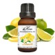 Lemon essential oil (H-Hom) - 15ml.