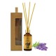 Lavender Aroma Diffuser (H-Hom) - 50 ml.