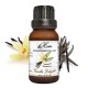 Vanilla essential oil (H-Hom) - 15ml.