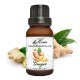 Ginger essential oil (H-Hom) - 15ml.