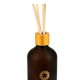 Frangipani  - Premium Aromatherapy Reed Diffuser (Mistique Arom) -  100 ml.