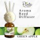 Green Apple  Aromatherapy Reed Diffuser (Pinto Natural) -  50 ml.
