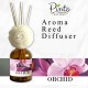 Orchid  Aromatherapy Reed Diffuser (Pinto Natural) -  50 ml.