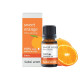 Sweet Orange 100% Pure Essential Oil  (Sabai Arom) - 10ml.