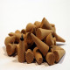 Sandalwood Incense Cone Standard 100% (Harvest) -15g.