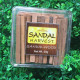 Sandalwood wood Normal 100% Aroma 100% (Harvest) -20g.