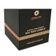 Oriental Spice - Natural Aromatherapy Soy Wax Candle (Mistique Arom) - 190g.