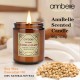 Buddha S Hand Aromatherapy Soy Wax Candle (Annbelle) - 60g.