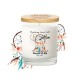 Dream of Me Aromatherapy Soy Wax Candle (H-hom) - 250g.