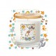 Nite Nite Aromatherapy Soy Wax Candle (H-hom) - 250g.