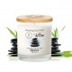 Balance Aromatherapy Soy Wax Candle (H-hom) - 250g.