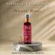 Sweet Rose - Aromatherapy Room Spray  (Pinto Natural) -100ml.