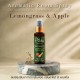 Лемонграсс и яблоко - Спрей для комнаты ароматерапии (Pinto Natural) -100мл.