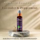 Lavender & mint - Aromatherapy Room Spray  (Pinto Natural) -100ml.