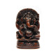 Статуэтка Гане́ша-слоноголовый бог удачи и мудрости - 9,5см.